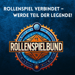 Rollenspielbund Banner