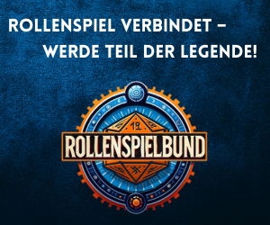 Rollenspielbund Banner