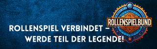 Rollenspielbund Banner