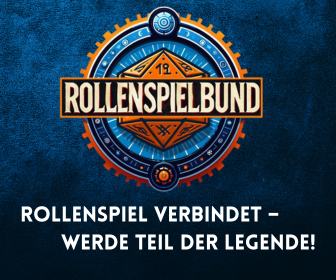 Rollenspielbund Banner