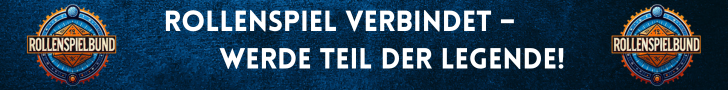 Rollenspielbund Banner